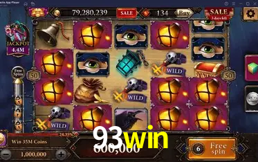 93win bet